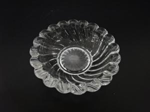 Baccarat　バカラ　ボリュート　ミニトレイ